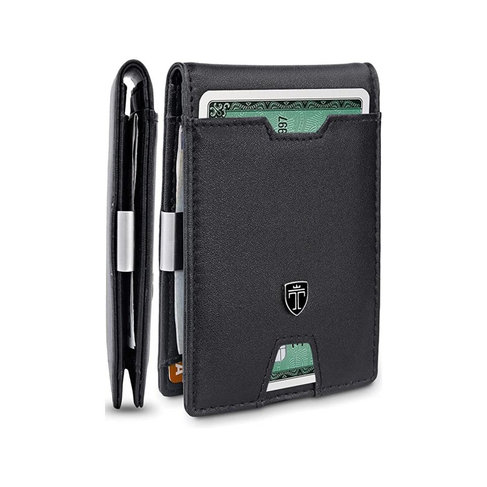 4) Slim Wallet