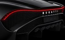 <p>There's no such thing as a "cheap" new Bugatti. <a rel="nofollow noopener" href="https://www.caranddriver.com/bugatti/chiron" target="_blank" data-ylk="slk:A standard Chiron;elm:context_link;itc:0;sec:content-canvas" class="link ">A standard Chiron</a>-if you can even call one standard-starts at just under $3 million. Then there's <a rel="nofollow noopener" href="https://www.caranddriver.com/news/a19128499/bugatti-chiron-sport-is-the-chiron-taken-to-new-extremes/" target="_blank" data-ylk="slk:the Chiron Sport;elm:context_link;itc:0;sec:content-canvas" class="link ">the Chiron Sport</a> variant, which tacks a few hundred thousand dollars onto that number, and options like the Sky View roof and colored carbon-fiber body panels raise the price even further. Finally, there's <a rel="nofollow noopener" href="https://www.caranddriver.com/bugatti/divo" target="_blank" data-ylk="slk:the Divo;elm:context_link;itc:0;sec:content-canvas" class="link ">the Divo</a>, which is a limited-run model based on the Chiron that's focused on track performance and costs just shy of $6 million. But today at the Geneva auto show, Bugatti has revealed a one-off car that truly does make the rest of its lineup look cheap and basic. It's called La Voiture Noire, and Bugatti says it's the most expensive new car of all time, costing its owner $18.9 million including taxes (or $12.5 million before them).</p>