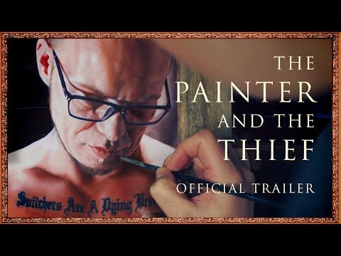 The Painter and the Thief