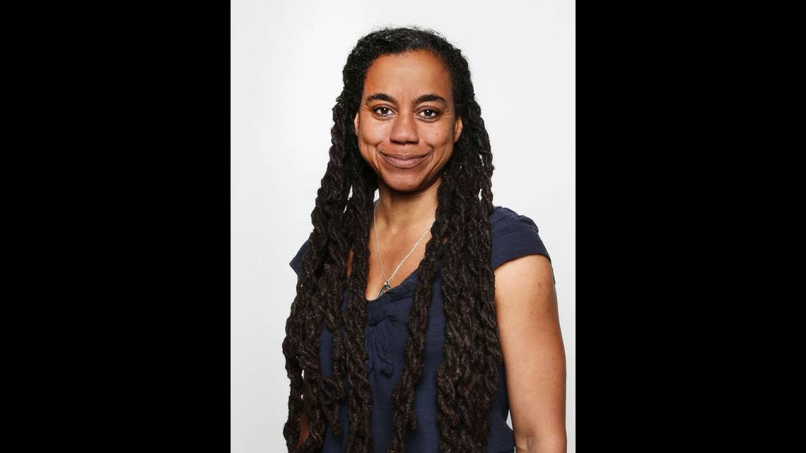 Suzan-Lori Parks