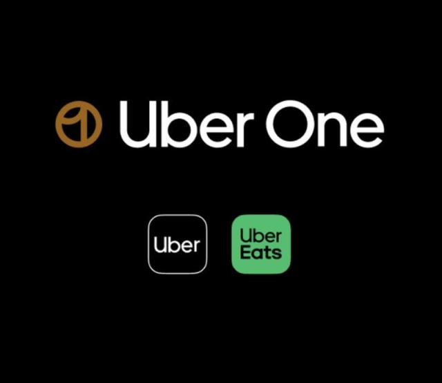Uber launches Uber One membership service