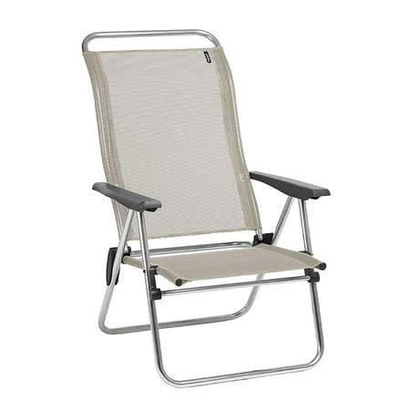 La Fuma Alu Low Chair (Walmart / Walmart)