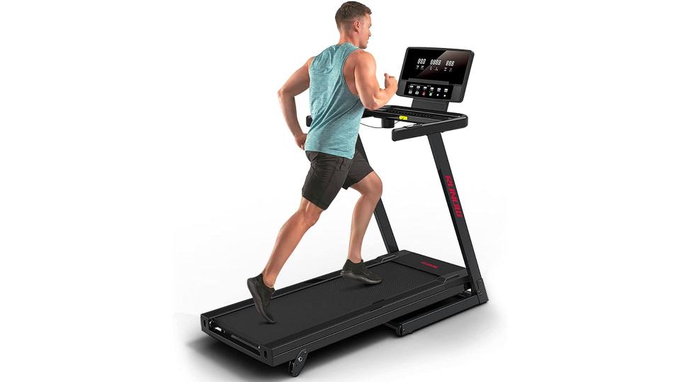 Best Treadmills for Walking