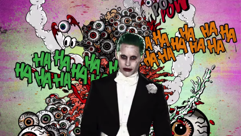 Will Jared Leto return as The Joker in new movie The Suicide Squad? -  Mirror Online