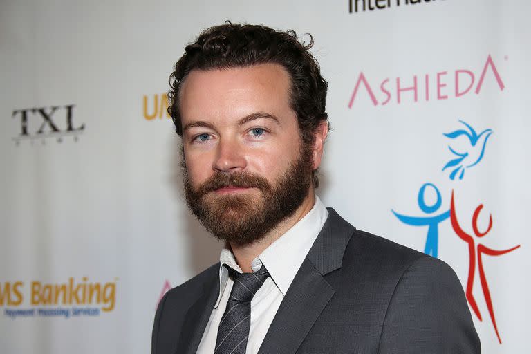 Danny Masterson