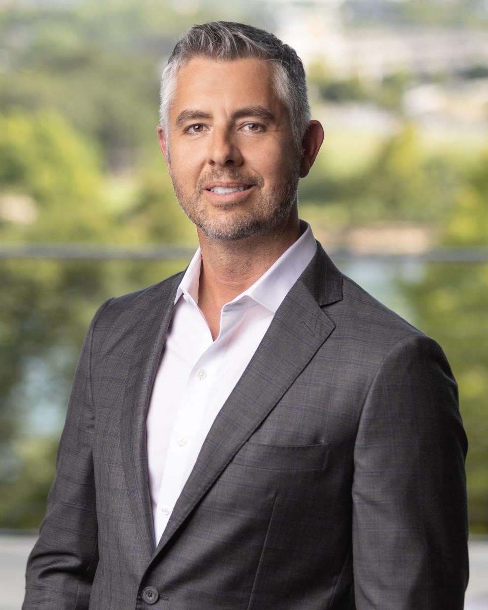 Matt Johnson is president and CEO of Silicon Labs, a semiconductor company based in Austin, Texas, and he serves as chairman of the Board of Directors of the Semiconductor Industry Association (SIA).