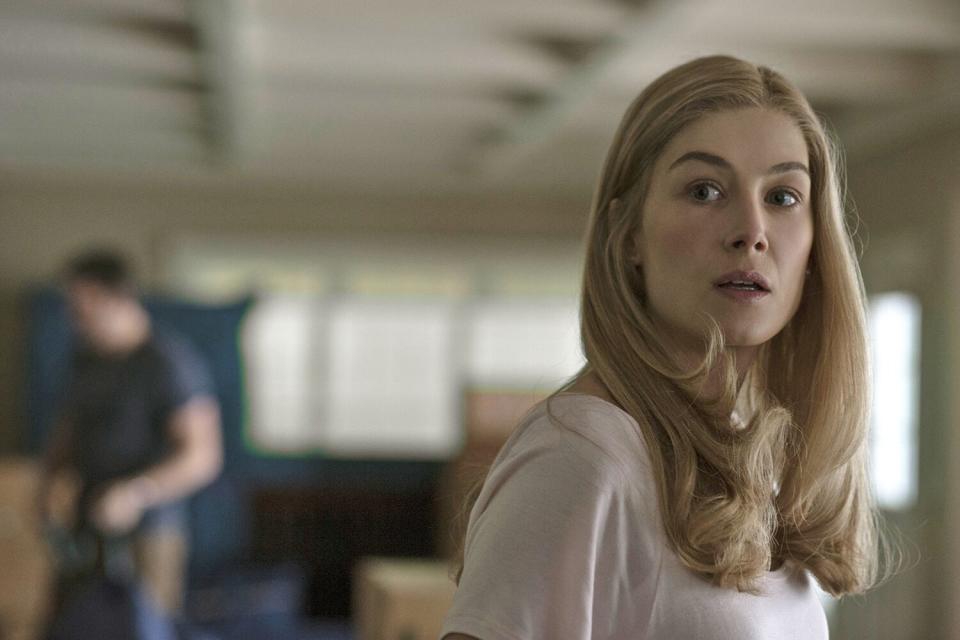 gone girl