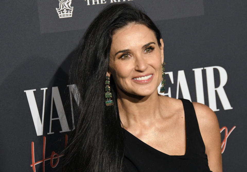 Demi Moore