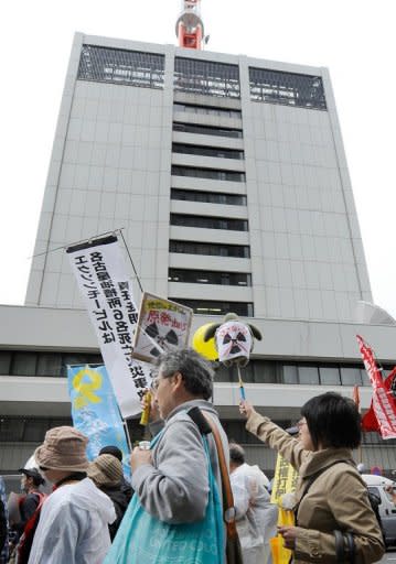 Tokyo Electric Power Company (TEPCO), long one of the world's biggest power companies, has suffered large shortfalls in electricity output as the reactors at Fukushima Daiichi and other plants have stayed offline since the March 11 disaster