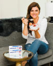 <p>Tiffani Thiessen gets ready to indulge at home in L.A. as she joins Sensodyne and Pronamel to launch the #TakeABiteOutOfLife campaign, which raises awareness about sensitive teeth and gums.</p>