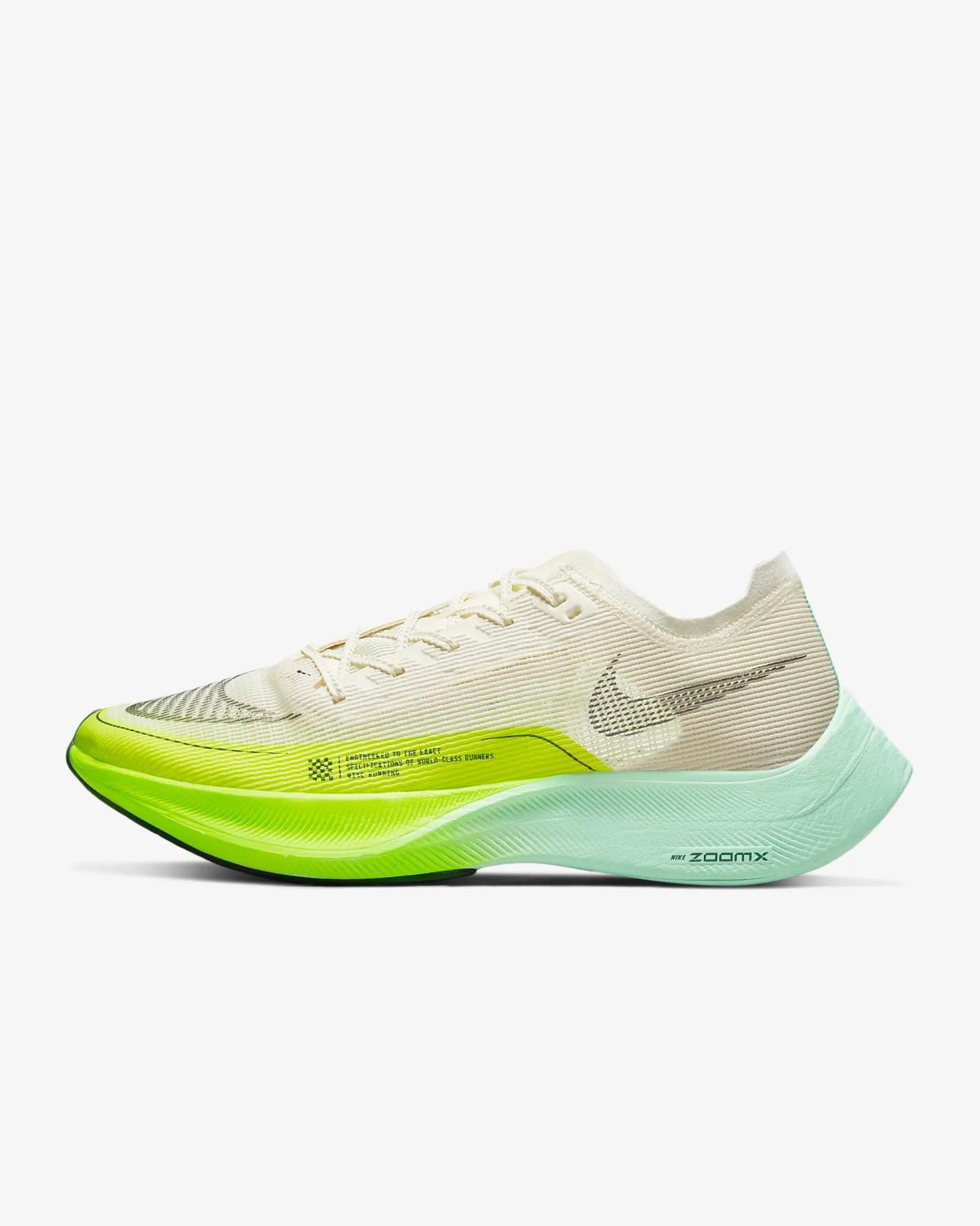 Nike ZoomX Vaporfly NEXT% 2 Men's Road Racing Shoes