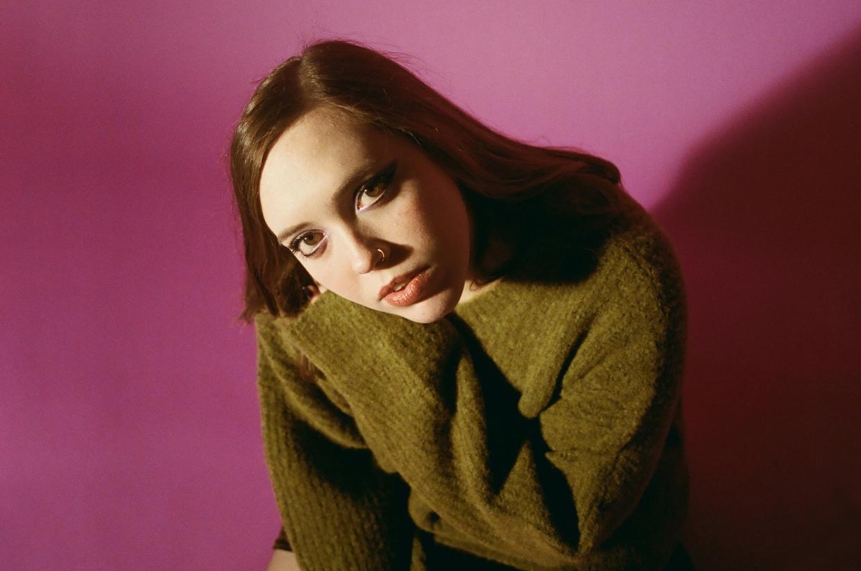 Soccer Mommy Shares Single 'Shotgun' From New Album <i>Sometimes, Forever</i>