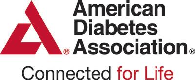 American Diabetes Association Front Pocket Agenda with Pen –