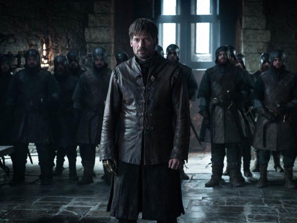 Game of Thrones season 8 episode 2, review: Final season is reluctant to serve up real watercooler moments