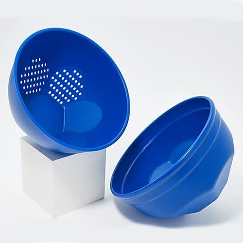 6) 2-Piece Tilt-a-Bowl Set