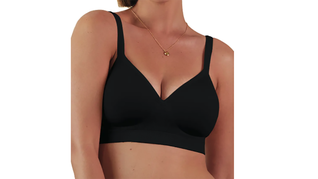 Muse Non padded Underwire Bra - For Her from The Luxe Company UK