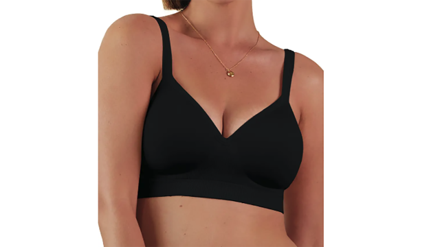 5 Best Bras for Older Women [Top Seller Bras for Elderly]