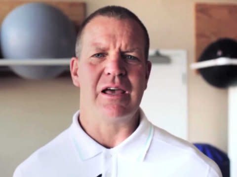 Lululemon Founder Chip Wilson Shares The Best Advice He Ever Got