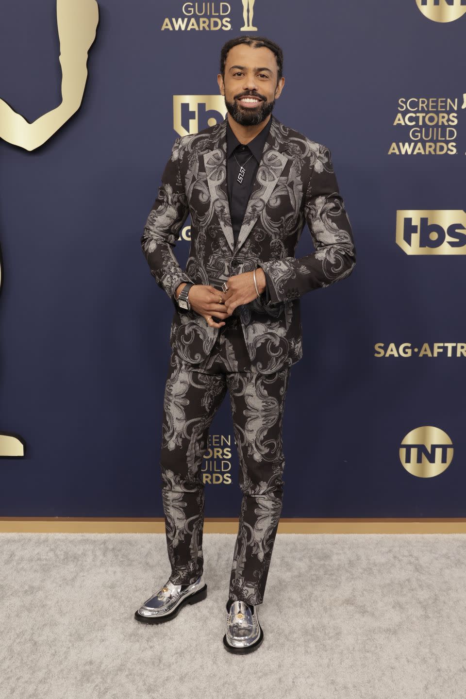 Daveed Diggs