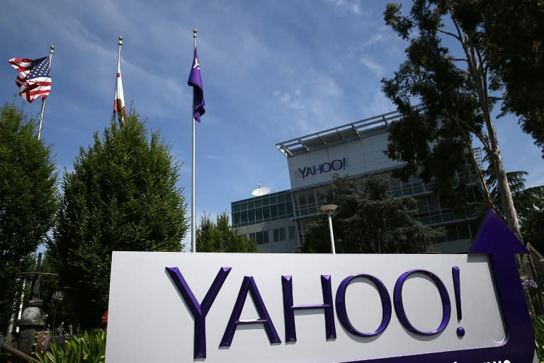 Yahoo says it is launching 'an aggressive strategic plan to simplify the company, narrowing its focus on areas of strength to better fuel growth'