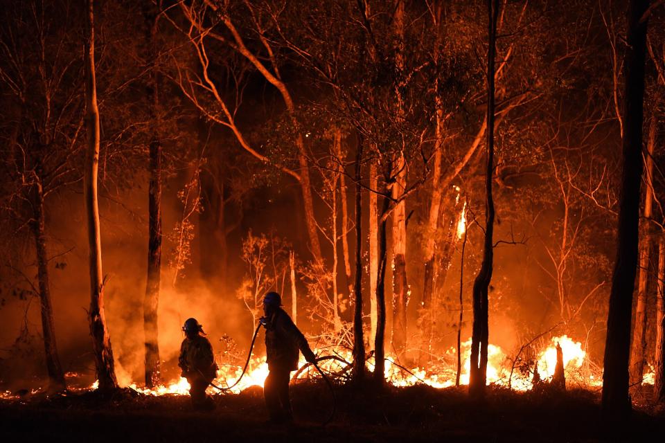 (Photo: Fairfax Media via Getty Images)