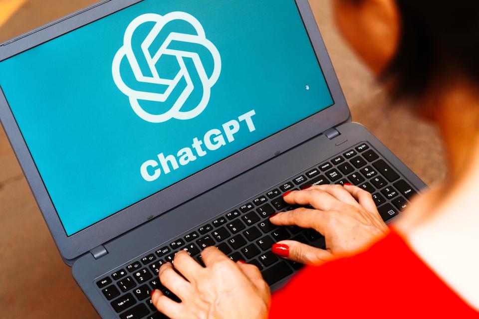 ChatGPT