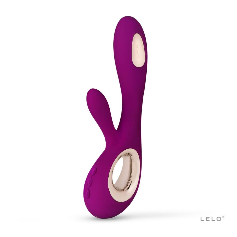 Lelo Soraya Wave (Lelo / Evening Standard)