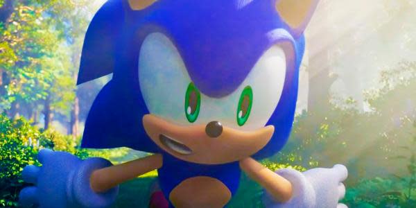 SEGA confirma la duración que tendrá Sonic Frontiers