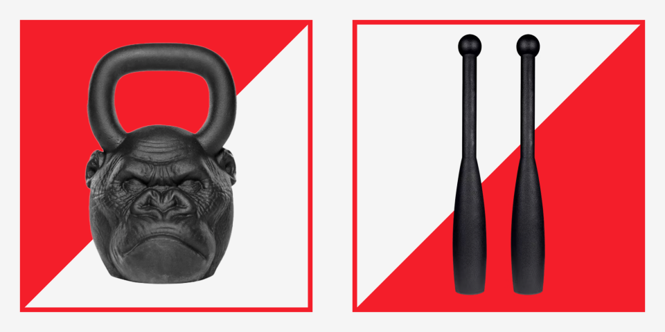 Onnit Is Having an Insane Sale on All Its Fitness Equipment Right Now