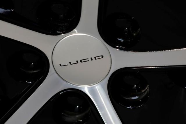 Lucid (NASDAQ:LCID) Unveils “Gravity,” Its Luxury Electric SUV 