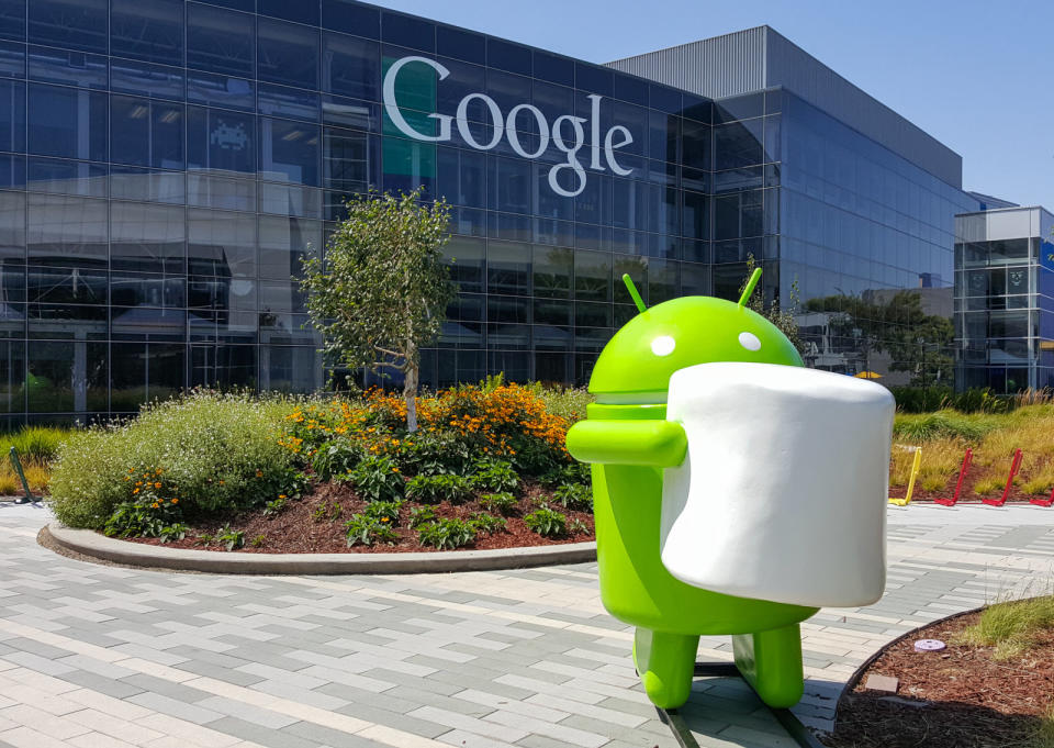 Judgement on Google's ongoing antitrust Android case could be passed as soon