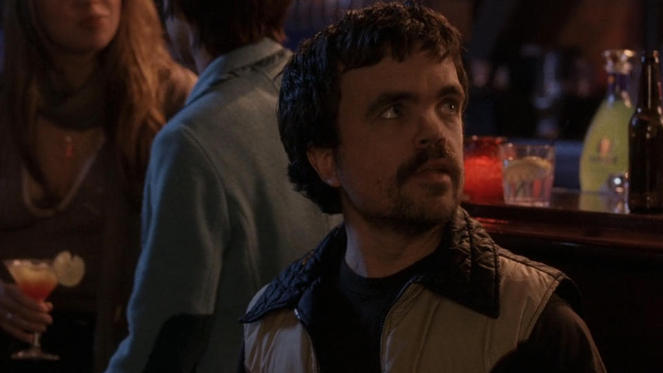 Peter Dinklage in Entourage