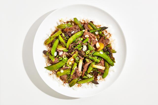 How to Make Stir-Fry Like Your Life Depends on It