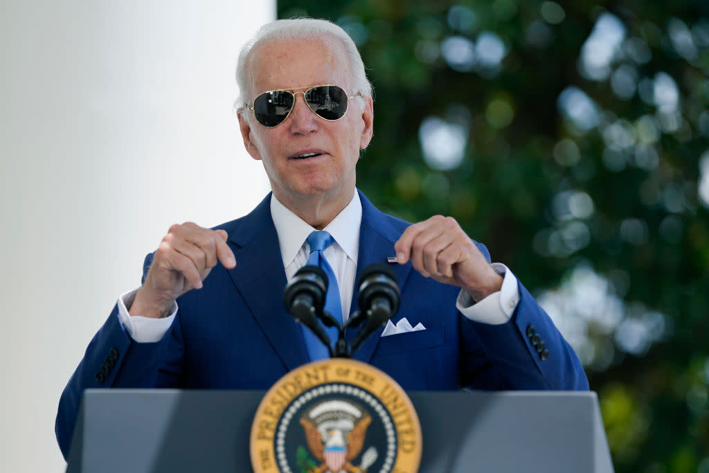 President Biden Signs Two Bills That Combat COVID-19 Small Business Relief Fraud