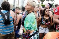 <p>Ultra Music Festival – Día 2. Crédito: Migue León http://instagram.com/miguesphotobook </p>