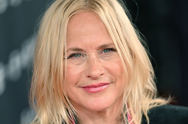 Patricia Arquette attends the Toronto International Film Festival premiere of "Gonzo Girl" in 2023. File Photo by Chris Chew/UPI
