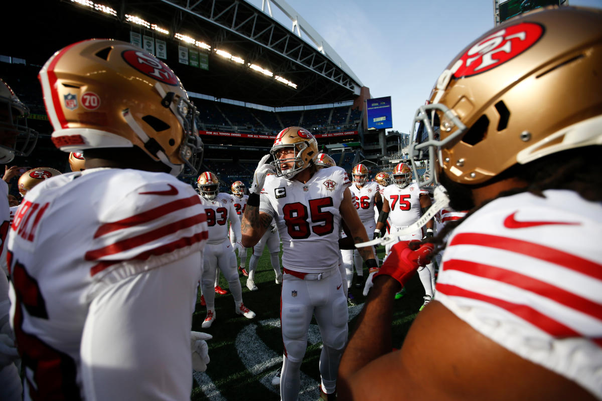 NFL news: San Francisco 49ers and Cincinnati Bengals move to