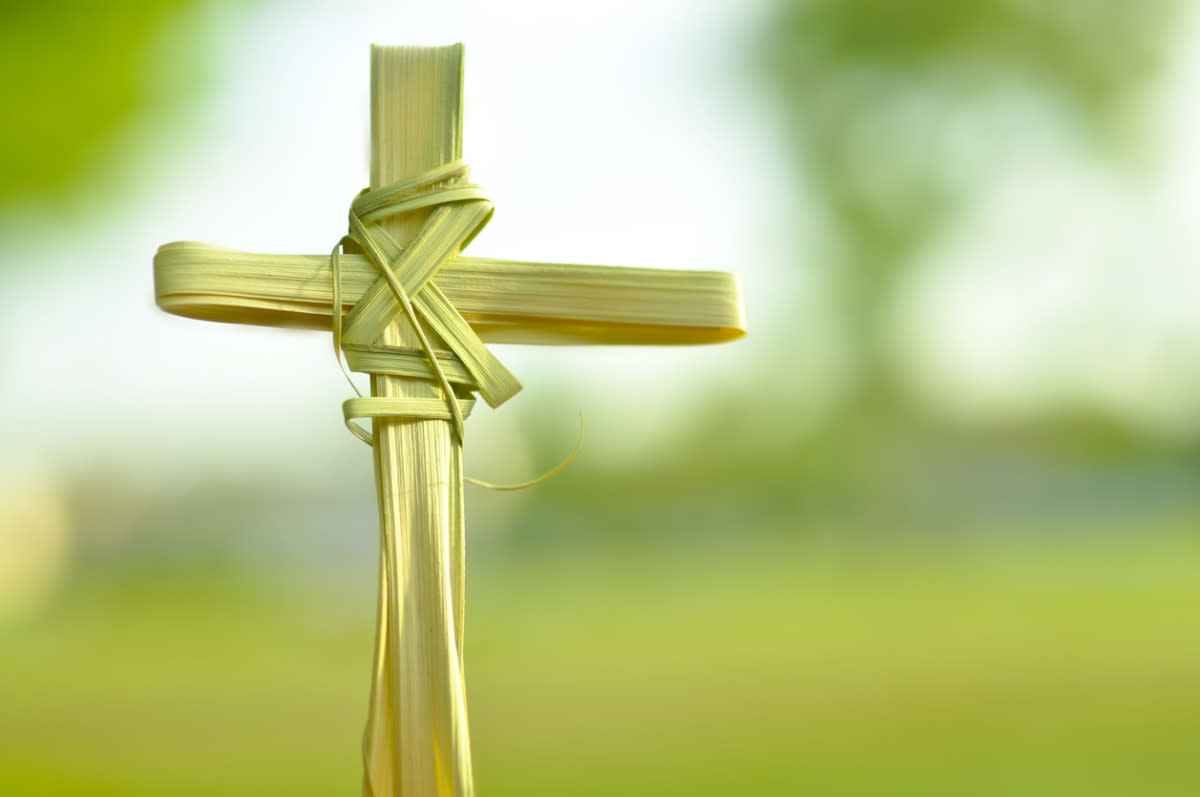 What Is Palm Sunday and Why Do We Celebrate It?