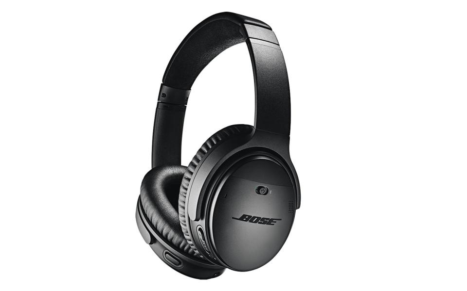 Bose QuietComfort Wireless Headphones