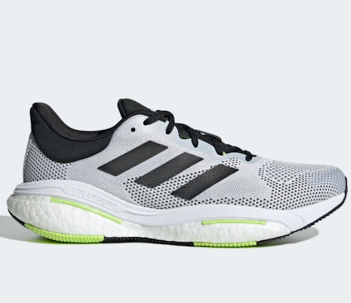 Adidas Solarglide 5 Shoes