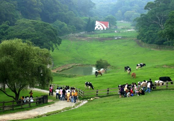 親子農場