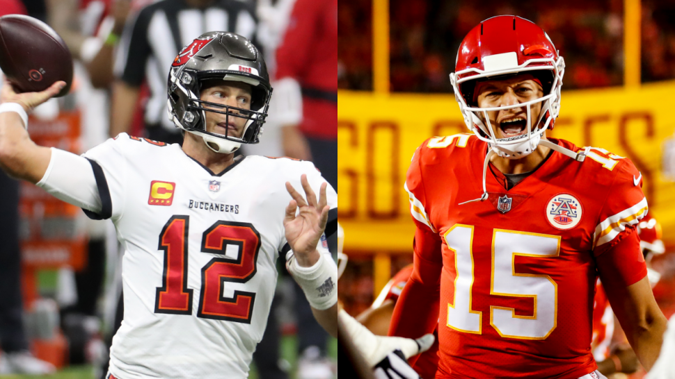 tom brady patrick mahomes