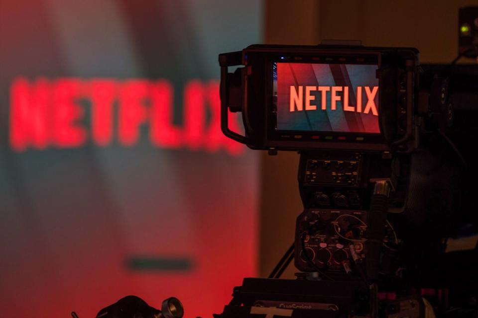 Netflix is scheduled to report its second-quarter 2018 earnings on Monday afternoon after the markets close. Source: Chris Ratcliffe/Bloomberg