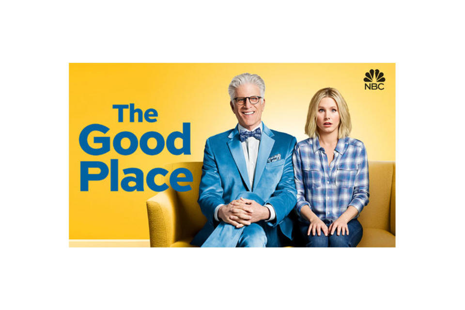 The Good Place