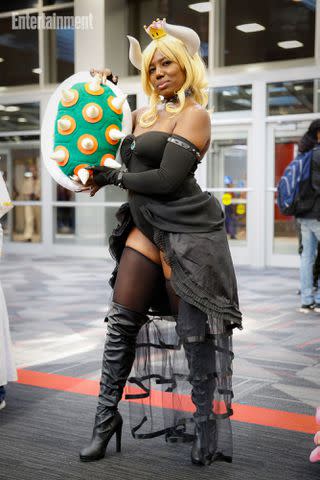 <p><a href="https://www.instagram.com/chriscosgrovephoto/?hl=en" data-component="link" data-source="inlineLink" data-type="externalLink" data-ordinal="1">Chris Cosgrove</a></p> Bowsette