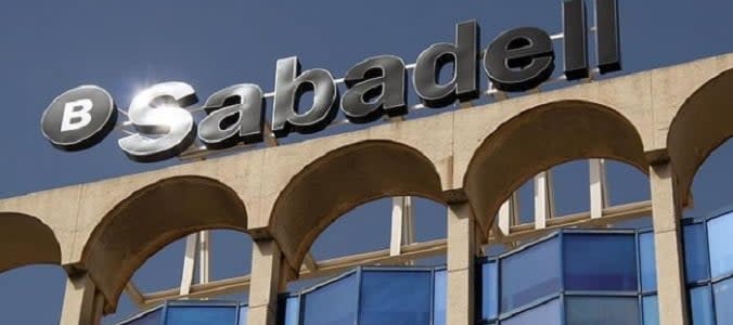 Banco Sabadell: Vigilamos la superación del hueco como primera señal alcista