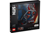 Lego ART sets