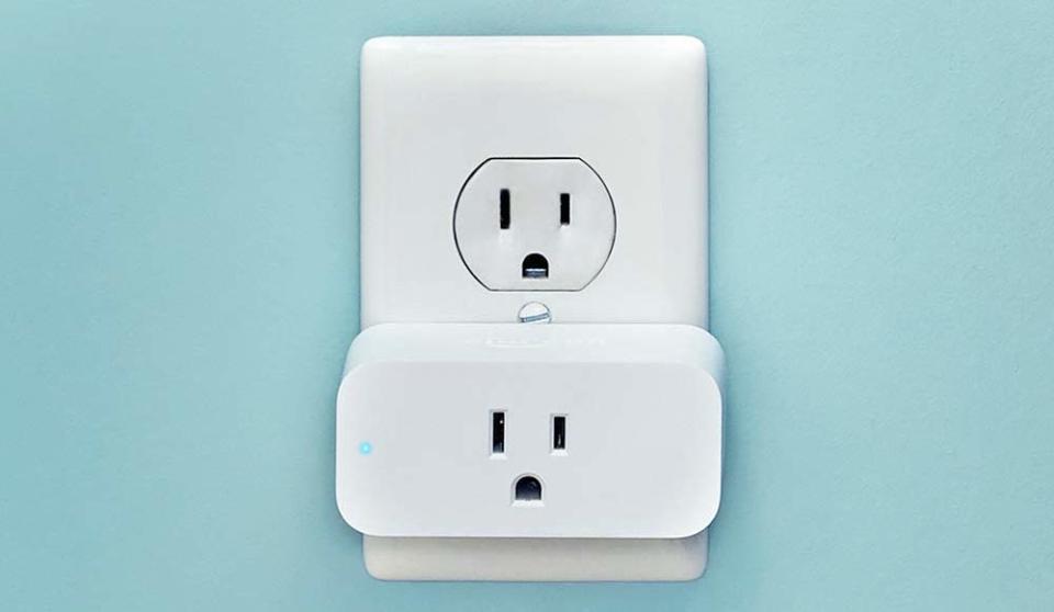 Amazon Smart Plug