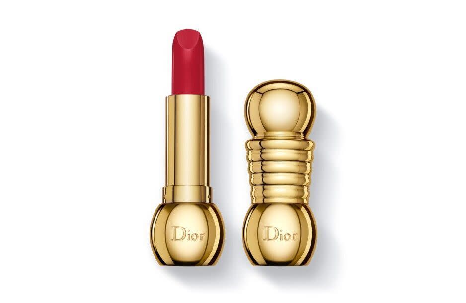 Dior Diorific Mat Lipstick