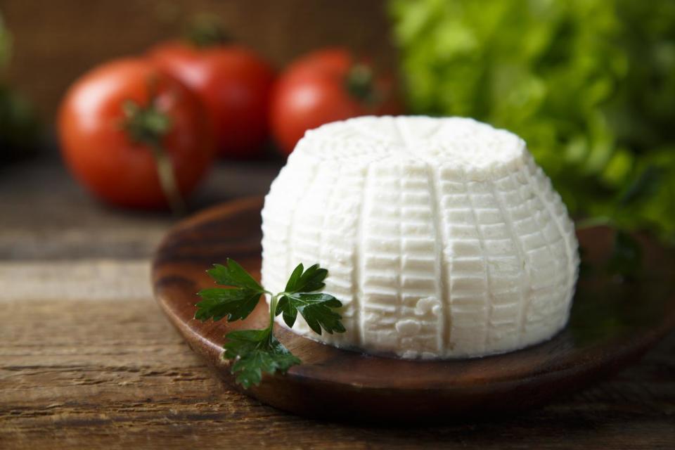 Ricotta